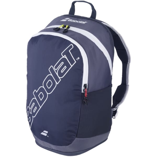 Babolat Evo Court Black Racquet Tennis Backpack