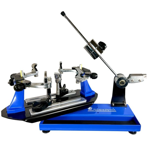 AEF Flyer 200 Stringing Machine