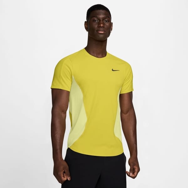 Nike Melbourne High Voltage/Luminous Green Men's Top