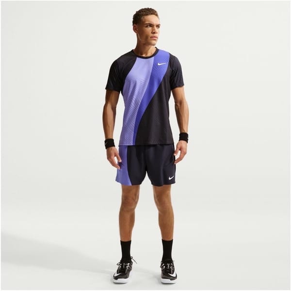 Nike Court Dri Fit Advantage Slam Melbourne Men's Top