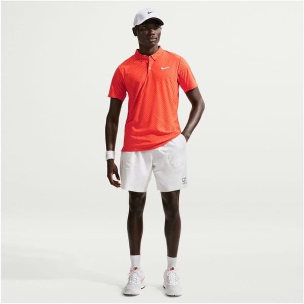 Nike Dri Fit Advantage Slam Melbourne Men's Polo