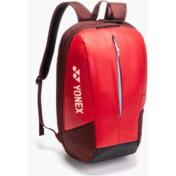 Yonex Team Ruby Red Racquet Tennis Backpack