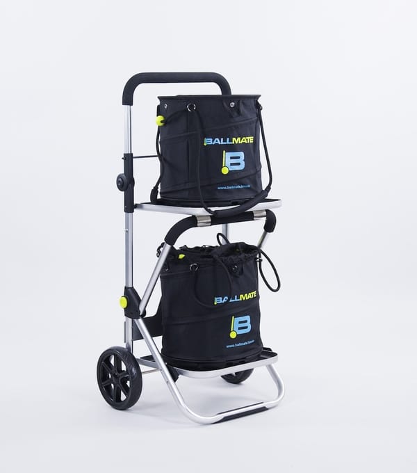 Ballmate All-In-One