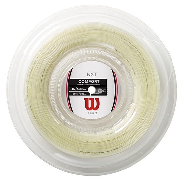 Wilson NXT 1.30mm String Reel