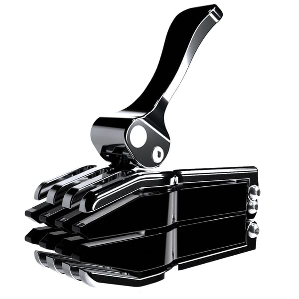 Pro Stringer Claw Clamp 3.0
