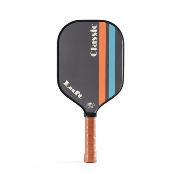 Luft Classic Pickleball Paddle