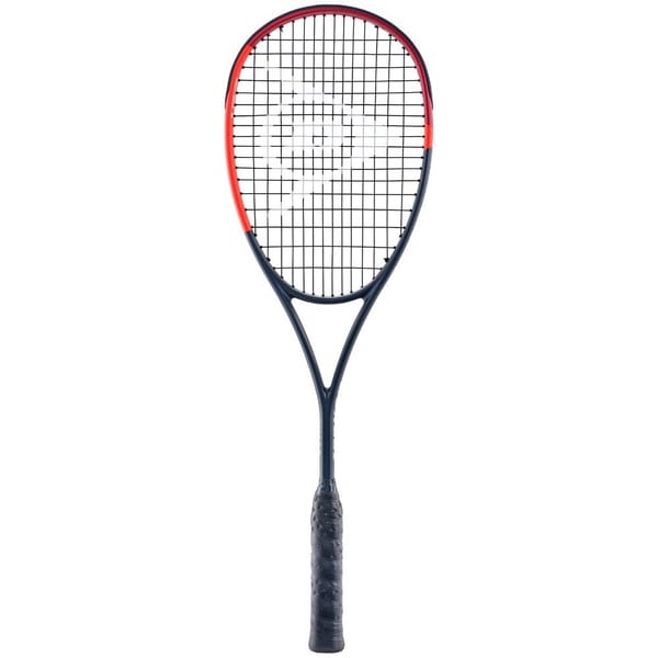 Dunlop CX125 Squash Racquet