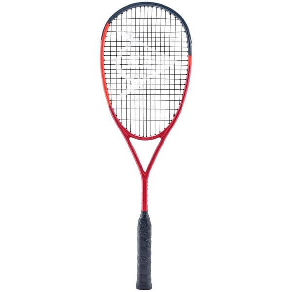 Dunlop CX132 Squash Racquet