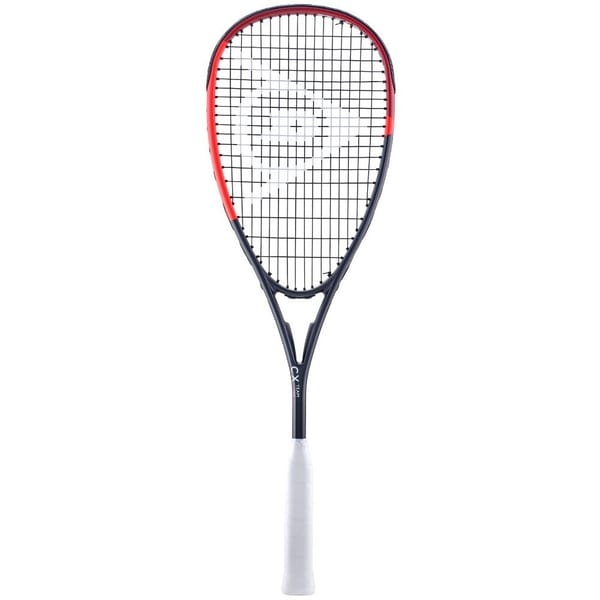 Dunlop CX Team 125 Squash Racquet