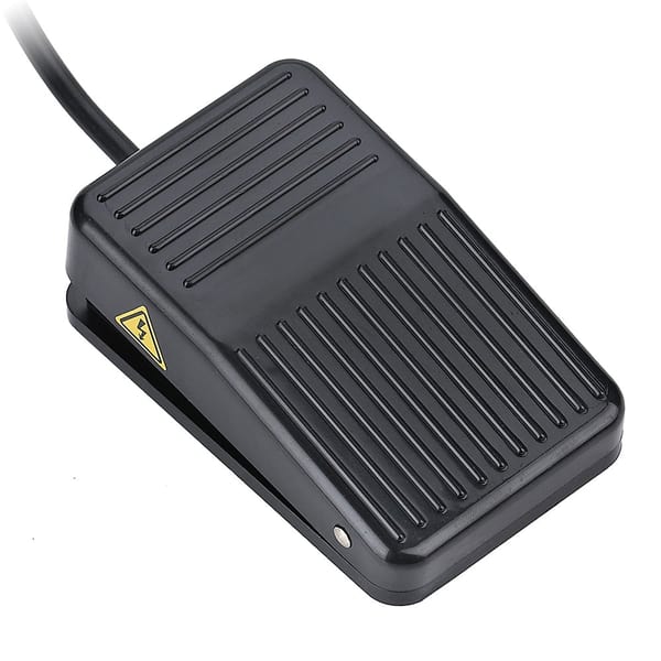 WISE Foot Pedal