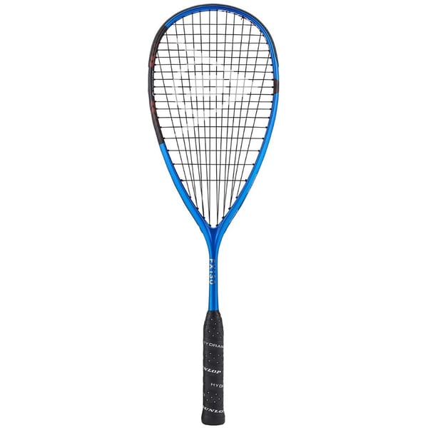Dunlop FX 130 Squash Racquet