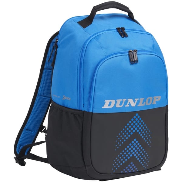 Dunlop FX Blue Racquet Tennis Backpack 2023