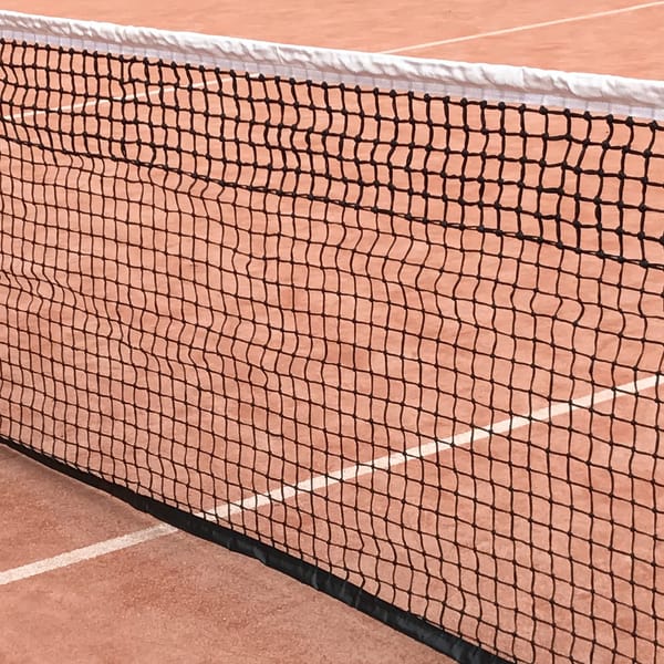 Oxley Half Court Net