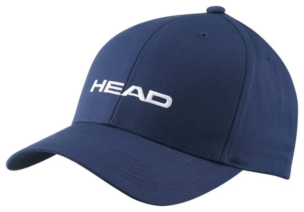 Head Navy Promotion Cap