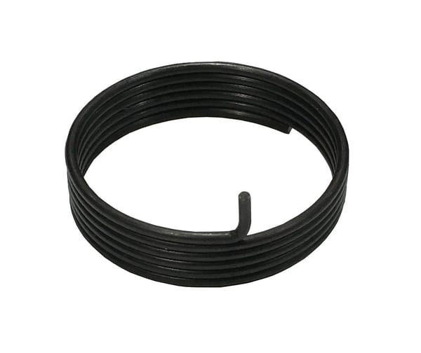 Barrel Spring