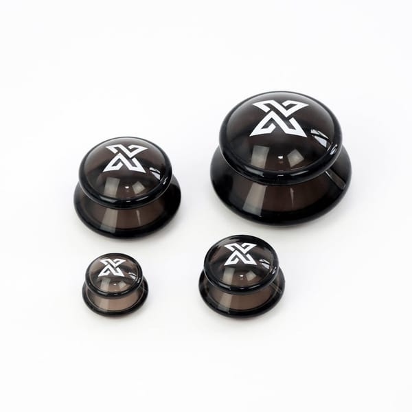 Xpand Clutch Cups