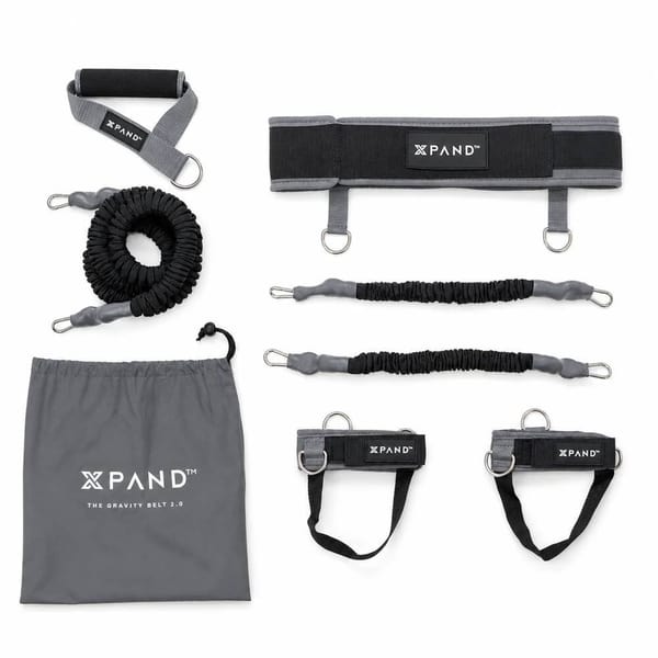 Xpand Junior Gravity Belt 2.0