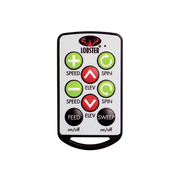 Lobster elite10 Remote