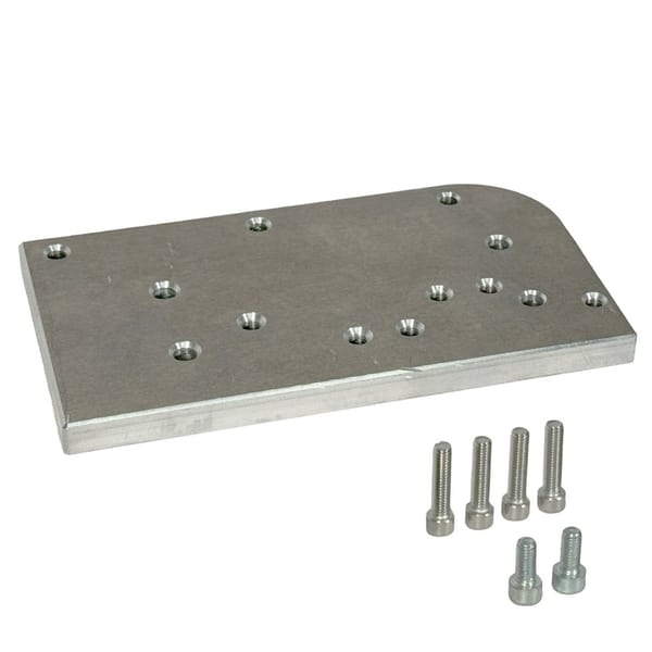AEF M8 Drop Weight Bracket