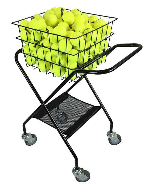 Mini Coaching Cart