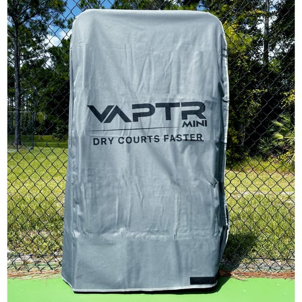 VAPTR MINI Weather Cover