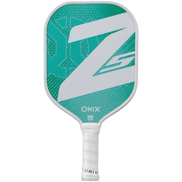 Onix Z5 Mod V2 Graphite Mint Pickleball Paddle