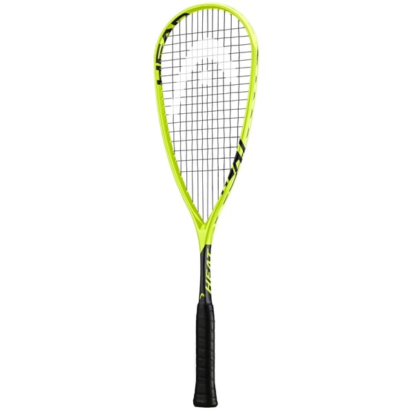Head Ti Heat Squash Racquet