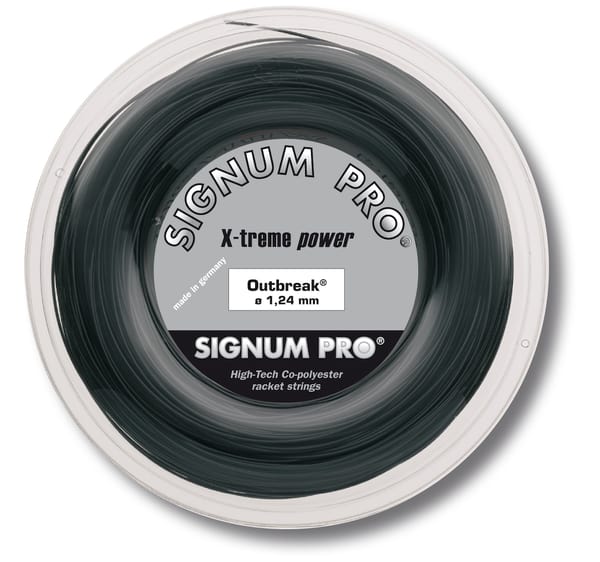 Signum Pro Outbreak 1.24mm String Reel