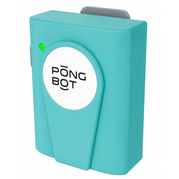 PongBot P Station S