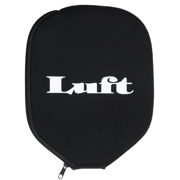 Luft Pickleball Paddle Cover