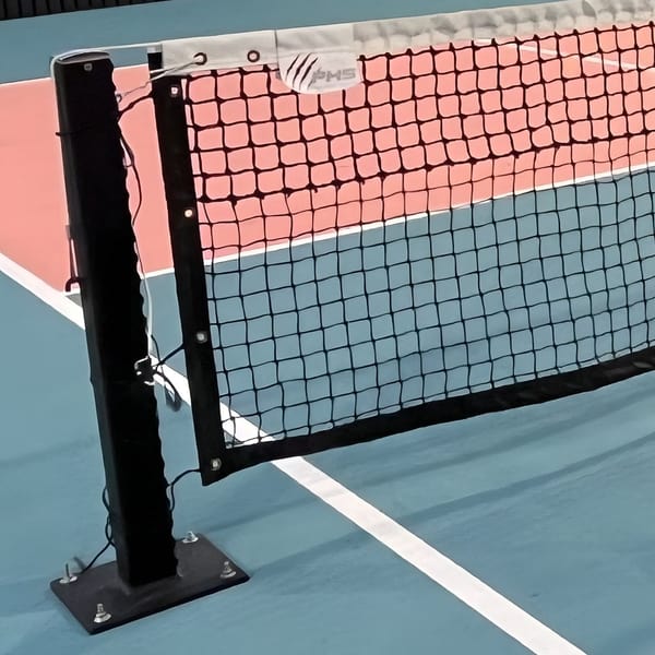 Pickleball Internal Winder Net