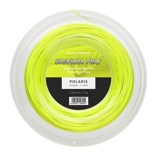 Signum Pro Polaris 1.25mm String Reel