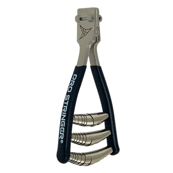 Pro Stringer Starting Clamp