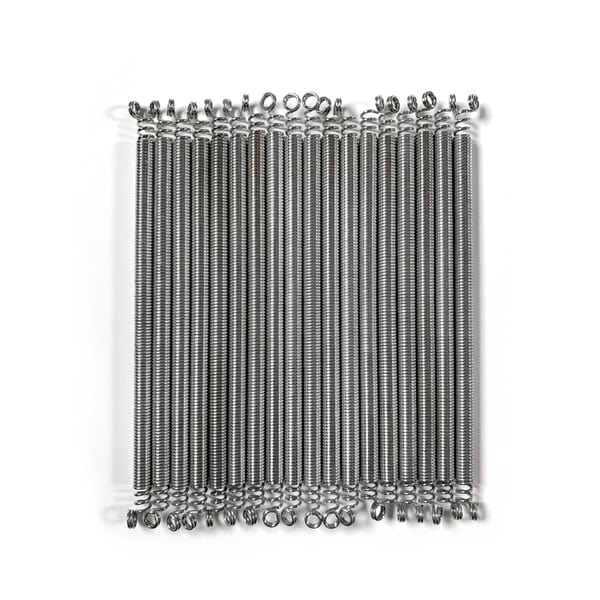 Rebound Net Spring and S Hook Pack - Spare Part