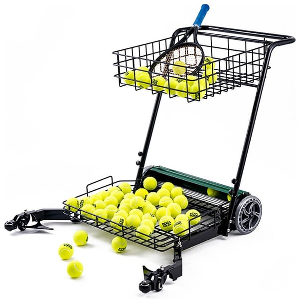 Siboasi Ball Mower (2nd Hand)