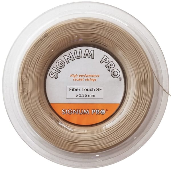 Signum Pro Fibre Touch SF 1.35mm String Reel