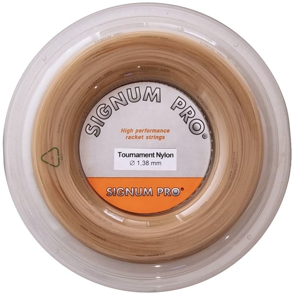 Signum Pro Tournament Nylon 1.38mm String Reel