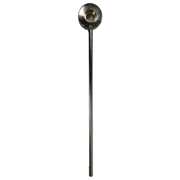 Spinfire Flame Drop Weight Arm