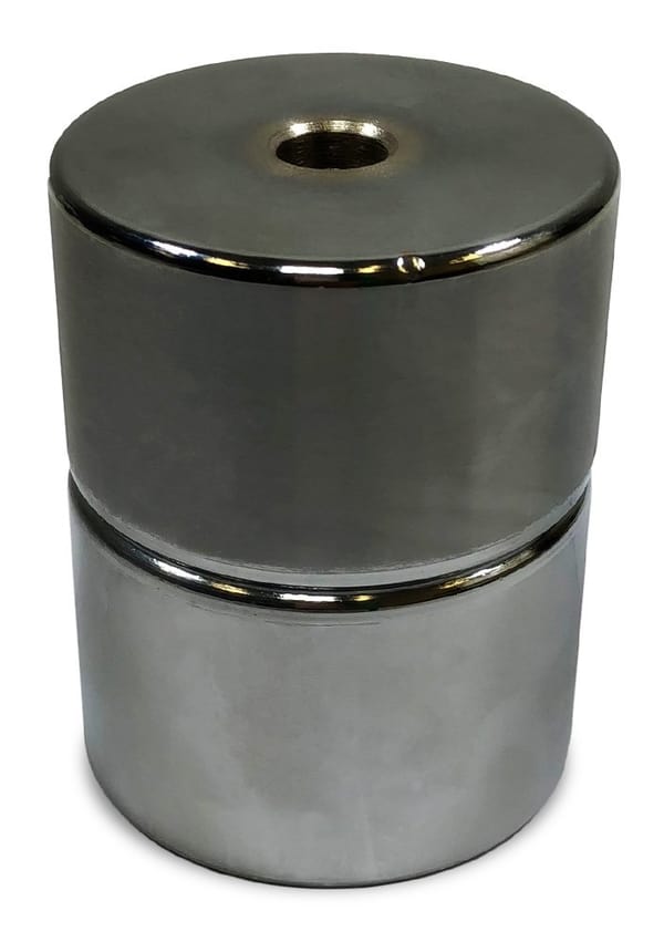 Spinfire Flame Drop Weight