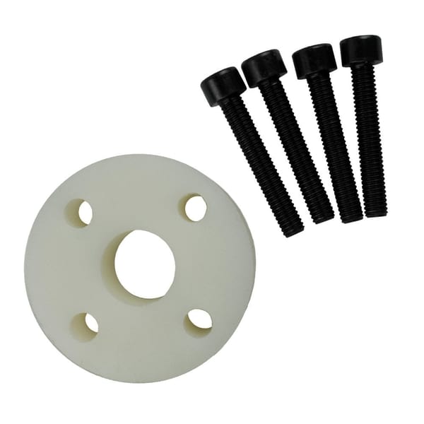Spinfire Height Adaptor for WISE