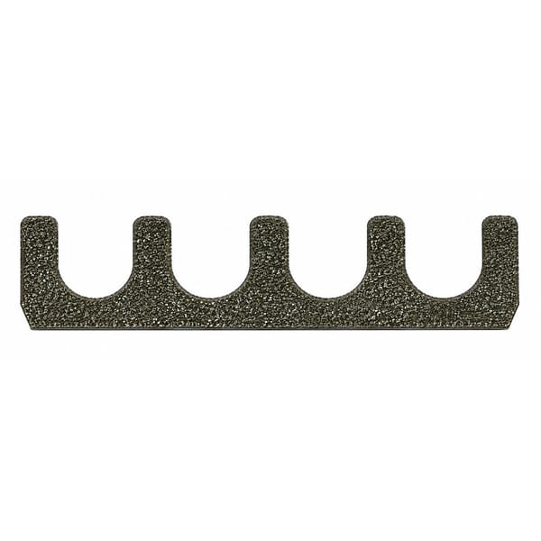 Spinfire V50 Hybrid Clamp Diamond Dust Plate