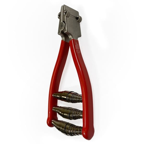 Starting Clamp