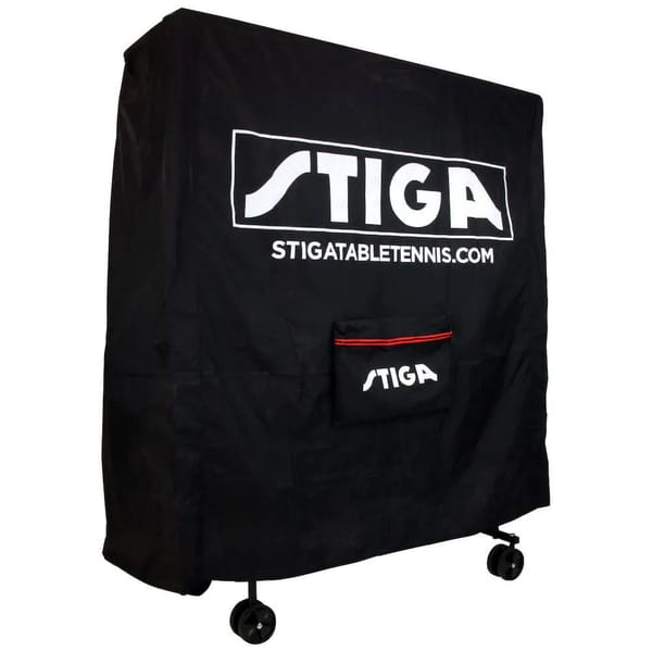 Cover with carry bag