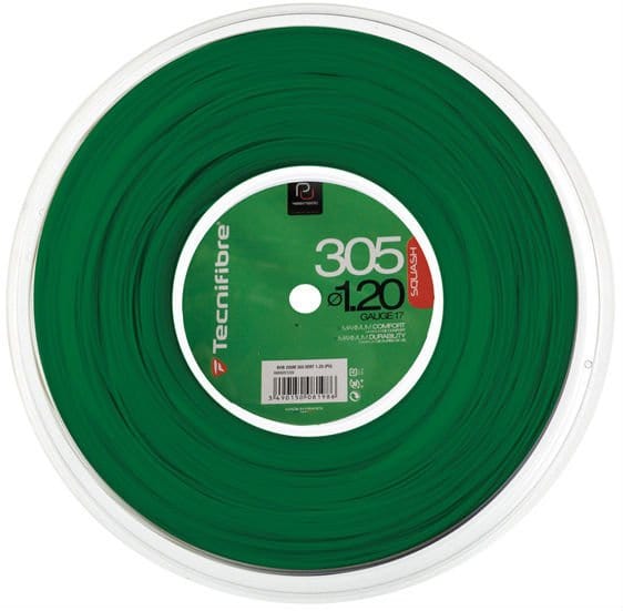 Tecnifibre 305 Squash Reel 1.20mm