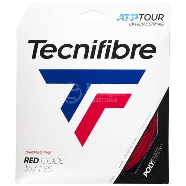 Tecnifibre Pro Red Code 1.30mm String Set