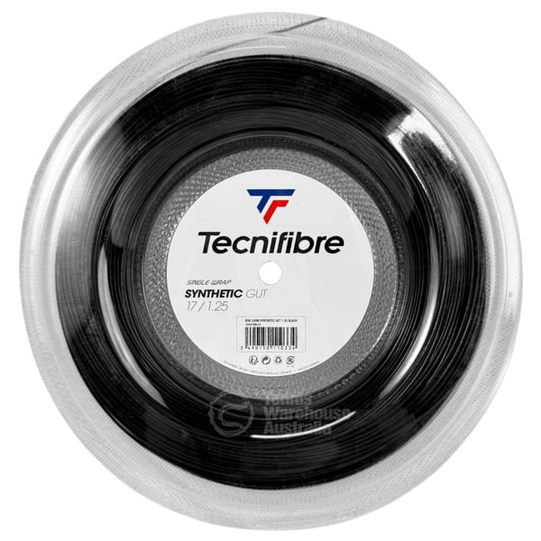 Tecnifibre Synthetic Gut 1.25 reel
