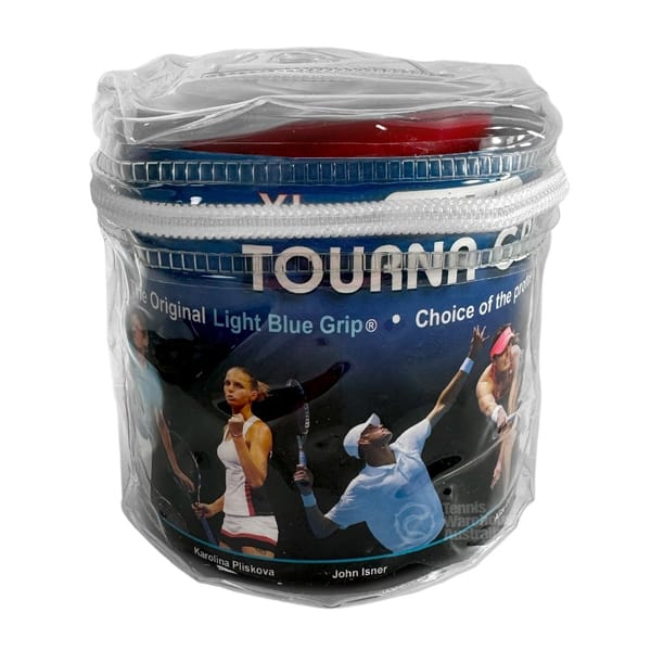 Tourna Grip XL 30 Pack