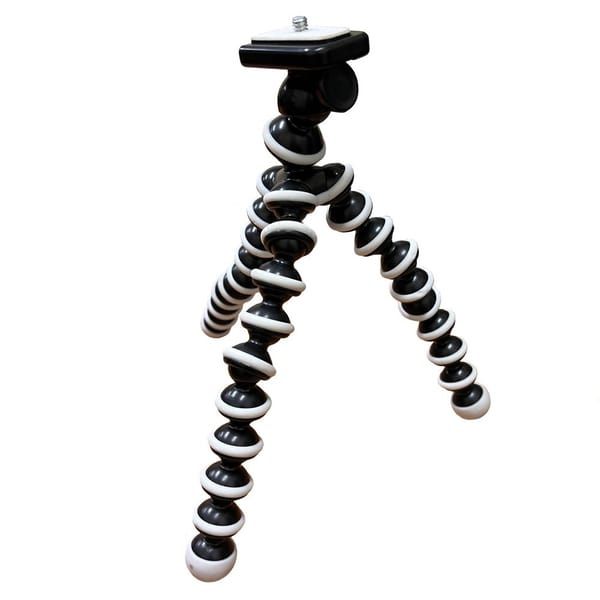 Pocket Radar Flexible Mini Tripod
