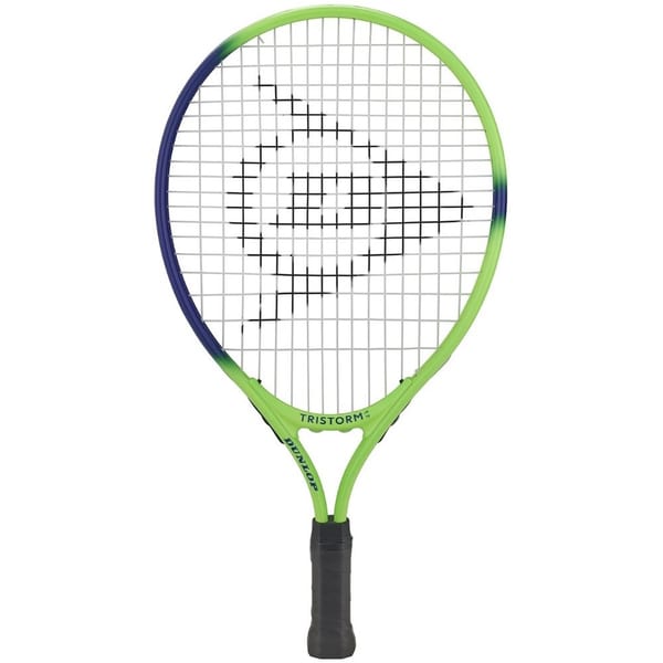 Dunlop Tristorm 19 inch Junior Tennis Racquet
