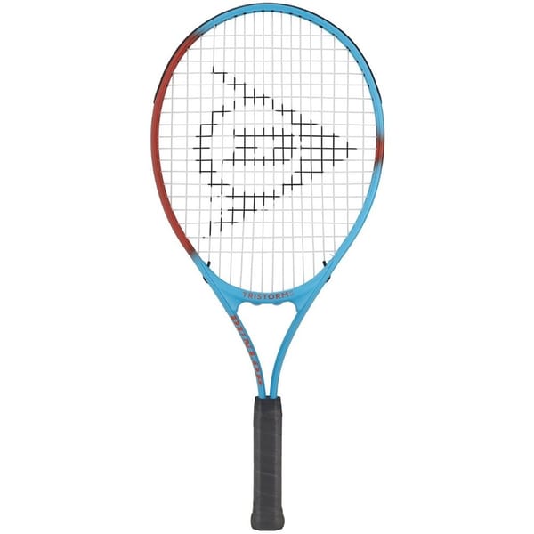 Dunlop Tristorm 23 inch Junior Tennis Racquet